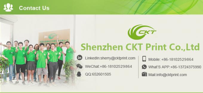 Contáctenos para soluciones de embalaje personalizadas