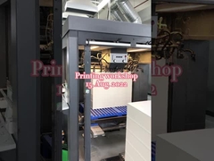 Taller de impresión