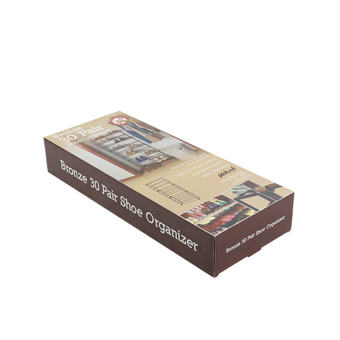 Las cajas de encargo de envío grandes del anuncio publicitario encuadiernan los anuncios publicitarios enormes de la burbuja de la cartulina acanalada