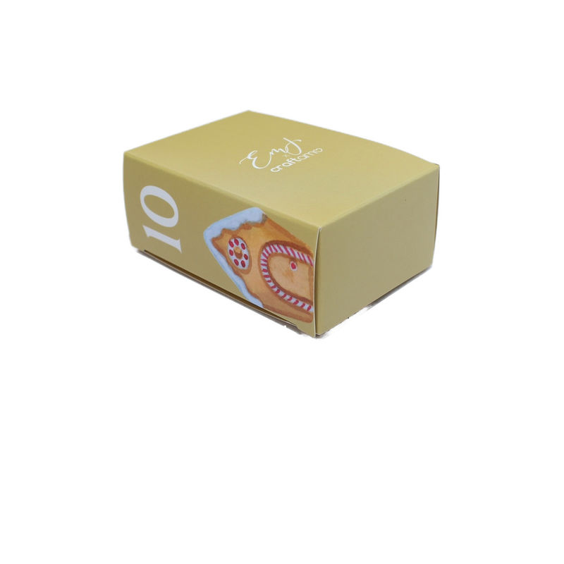 Cajas de papel de regalo de misterio personalizado baratas Embalaje de productos de belleza Cajas con logotipo