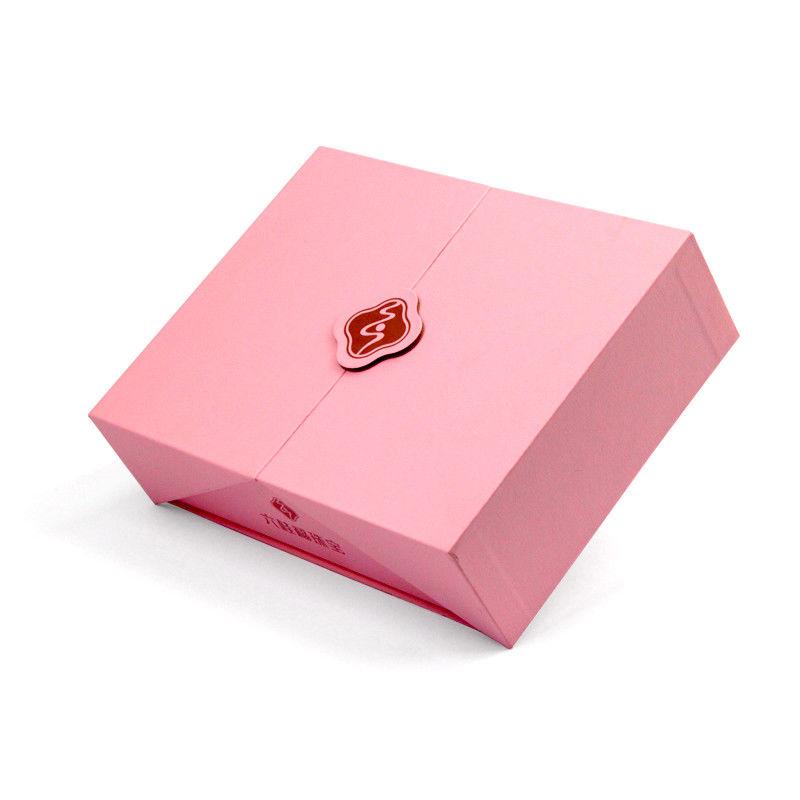 Caja de embalaje cosmético personalizado Cajas de regalo magnéticas Cajas de regalo de embalaje de fabricación