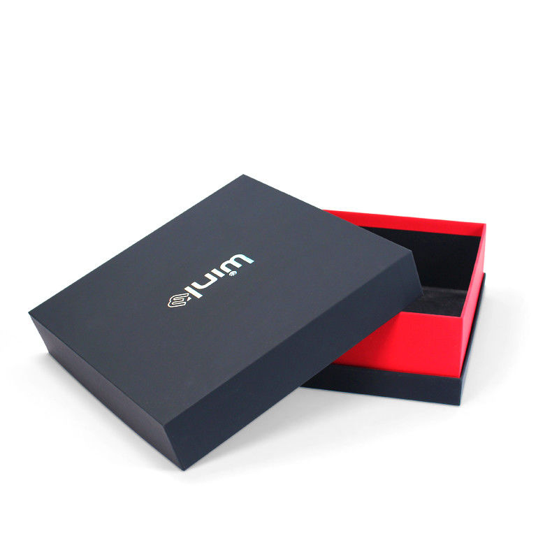 Bolsa de venta al por mayor y regalo profesional embalaje caja de perfumes de lujo personalizado caja y logotipo de la fábrica de impresión