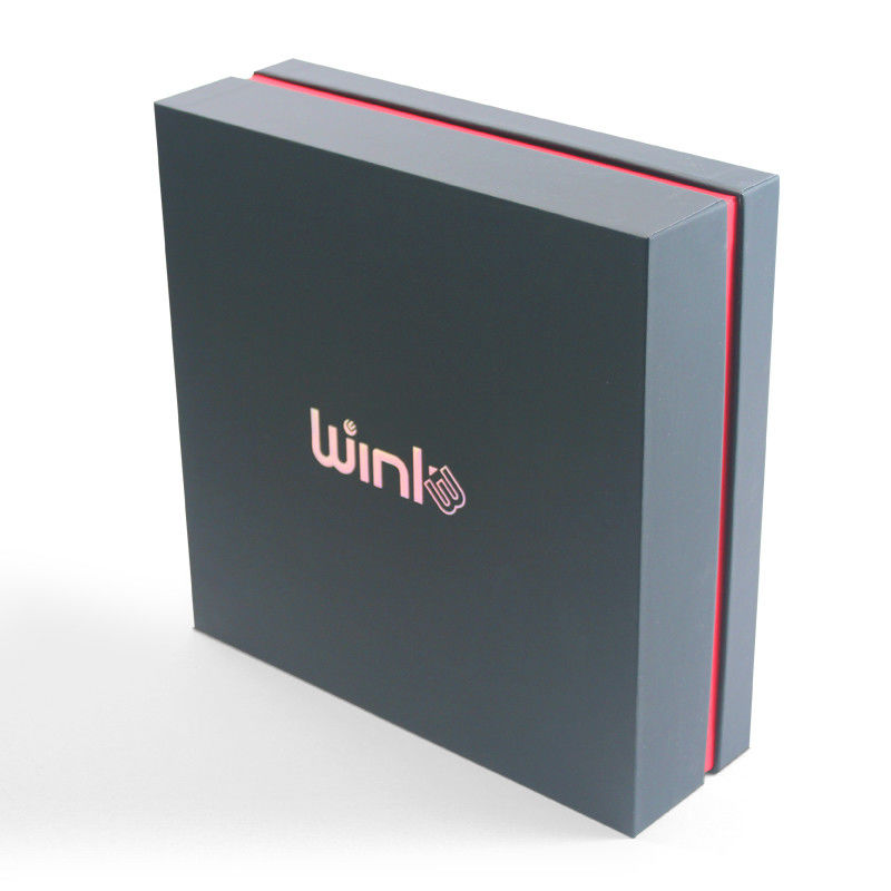 Bolsa de venta al por mayor y regalo profesional embalaje caja de perfumes de lujo personalizado caja y logotipo de la fábrica de impresión