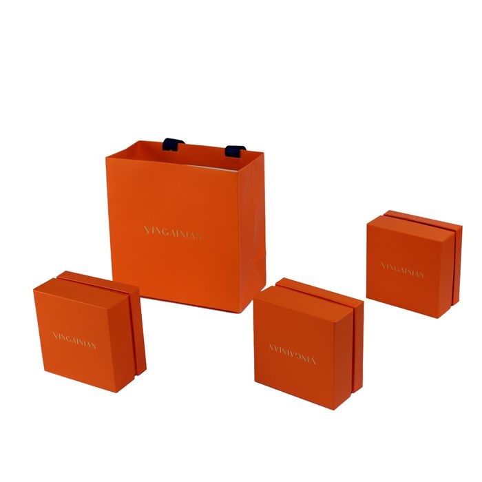 Cajas personalizadas Diseños de joyería Cajas de embalaje Collares Brazaletes Cajas de embalaje Cajas de marca personalizadas