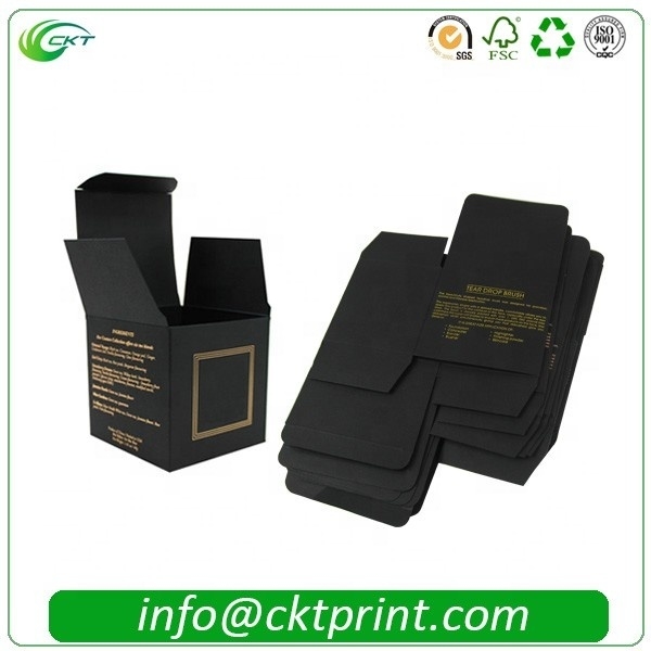 Cajas de regalo de cartón con ventana transparente, caja de regalo profesional con ventana de PVC.