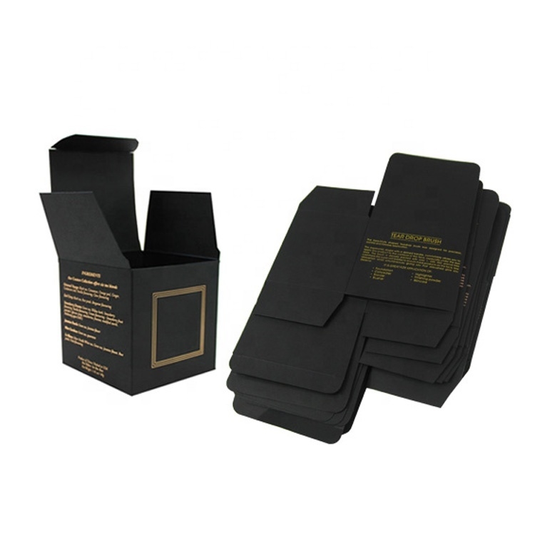 Cajas de jabón Kraft de lujo personalizadas para jabón hecho a mano, cajas de regalo de jabón de cartón corrugado al por mayor