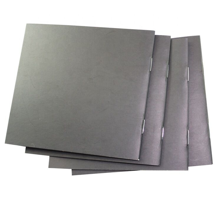 Impresión de libros de bolsillo de tapa suave a color en formatos A4/A5/A6, 7