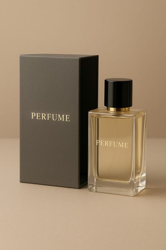 Caja de regalo personalizada con impresión en cuatro colores e impresión UV para envases cosméticos de lujo