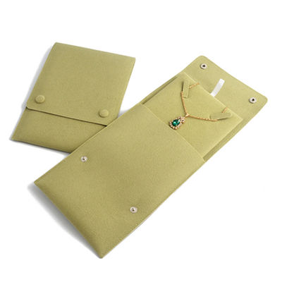 Bolsas de joyería personalizadas a granel Bolsas de joyería con logotipo