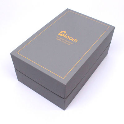 cajas de cartón pequeñas para envases personalizados para el comercio minorista