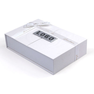 Caja de embalaje cosmético de cartón personalizado