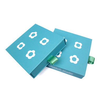 Cosméticos personalizados Cajas vacías Regalos Recuerdos Embalaje Caja pequeña