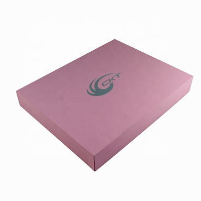 Caja de embalaje cosmético de impresión a color personalizada para cosméticos profesionales/beauty/skincare