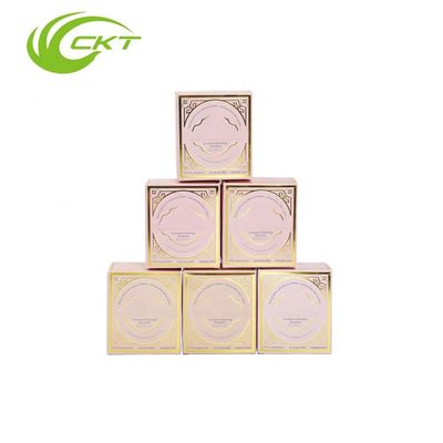 Caja de embalaje cosmético de color personalizado Proteja y muestre sus cosméticos con estilo